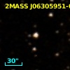 2MASS J06305951-0209551