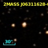 2MASS J06311628-0204169