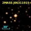 2MASS J06311915-0213109