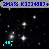 2MASS J03234907+4124386