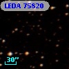 LEDA   75820