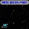 MITG J0119+4407