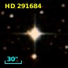HD 291684