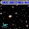 1RXS J062340.5-020250