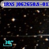1RXS J062650.8-012943