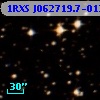 1RXS J062719.7-012601