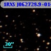 1RXS J062728.9-014013