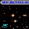 1RXS J062743.9-012642