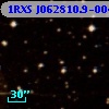 1RXS J062810.9-004237