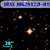 1RXS J062812.9-015542