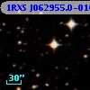 1RXS J062955.0-010059