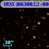 1RXS J063002.2-000820
