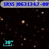 1RXS J063134.7-005133