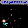 1RXS J063253.5-022734