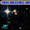1RXS J063340.5-001610