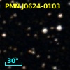 PMN J0624-0103