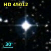 HD  45012