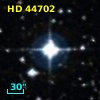 HD  44702