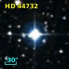 HD  44732