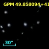 GPM  49.858094+41.662065