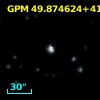 GPM  49.874624+41.778904