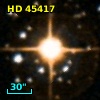 HD  45417