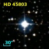 HD  45803