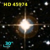 HD  45974