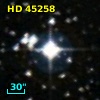 HD  45258