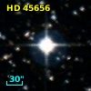 HD  45656