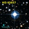 HD  45657
