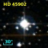 HD  45902