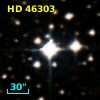 HD  46303