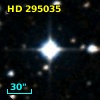 HD 295035