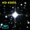 HD  45051