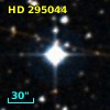 HD 295044