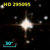 HD 295095