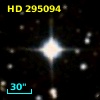 HD 295094