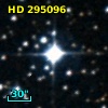 HD 295096