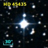 HD  45435