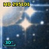 HD 295101