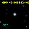 GPM  49.945882+41.344799