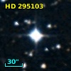 HD 295103