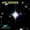 HD 295099