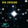 HD 295100
