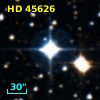 HD  45626