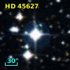 HD  45627