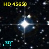 HD  45658