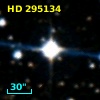 HD 295134