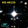 HD  46125
